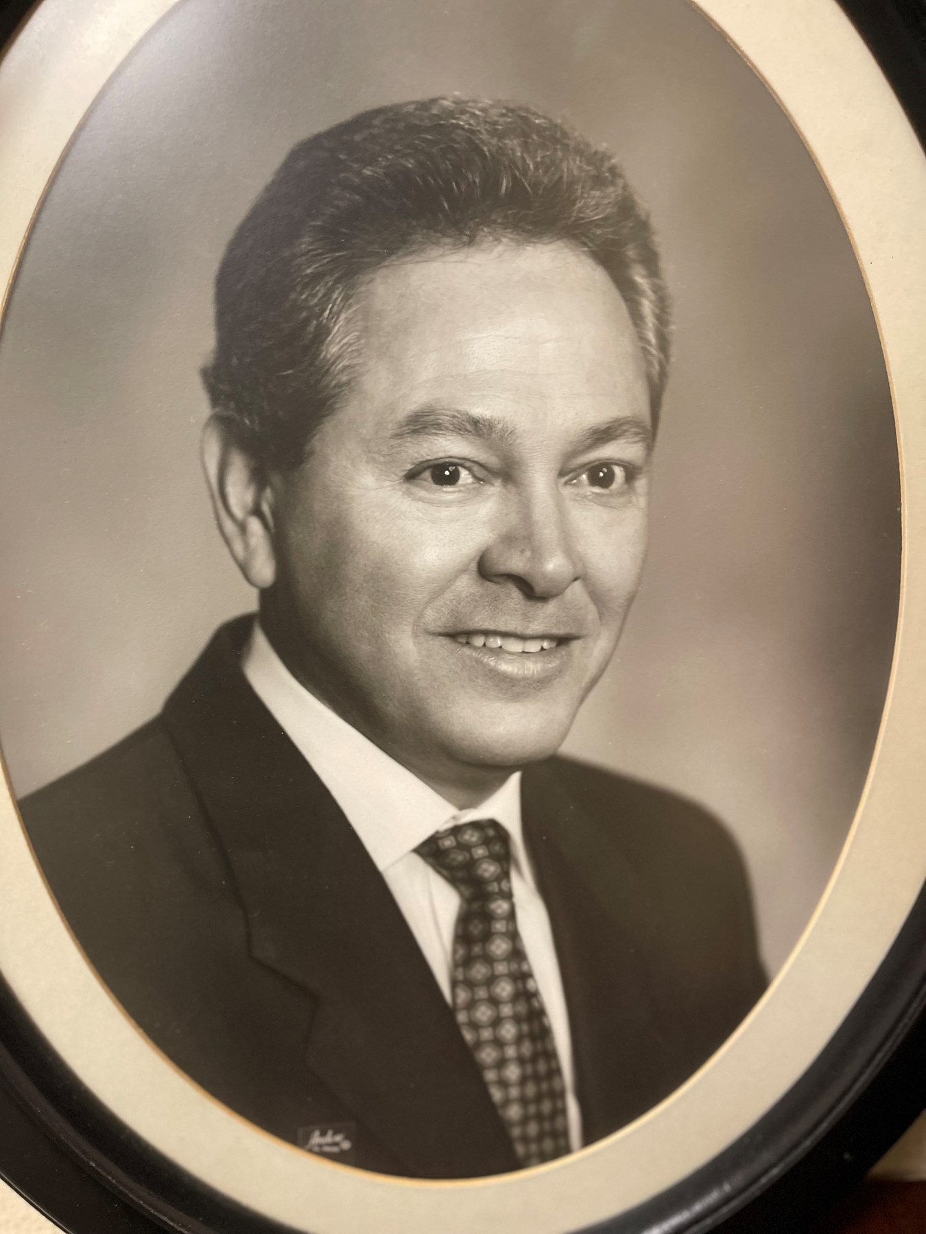 Obituary of Francisco Torres