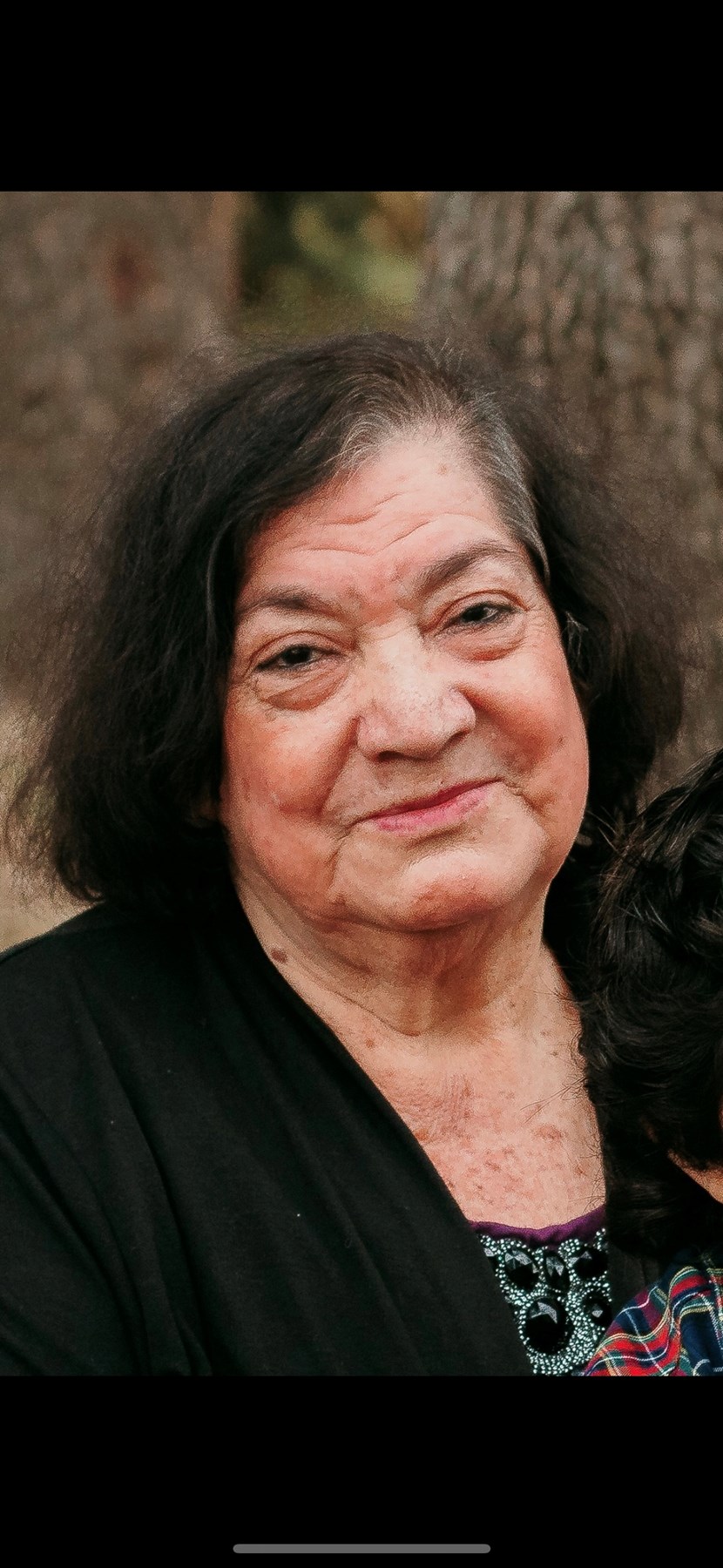 Obituary of Aurora Vazquez Gutierrez