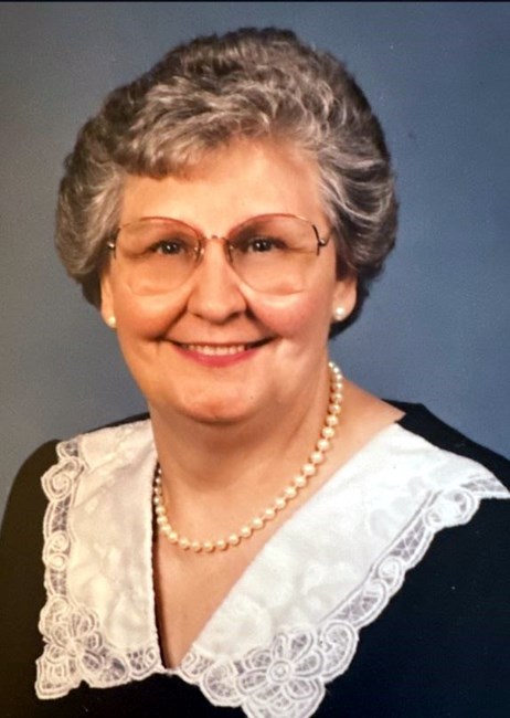 Obituary of Sandra Gay Runge
