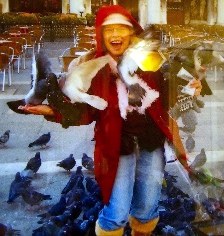 Obituary of Deborah Dolores Gehrman