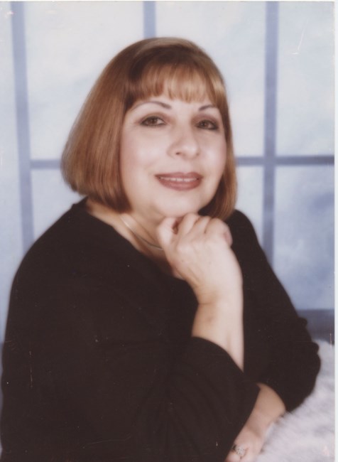 Obituary of Oralia Lozano Symonds