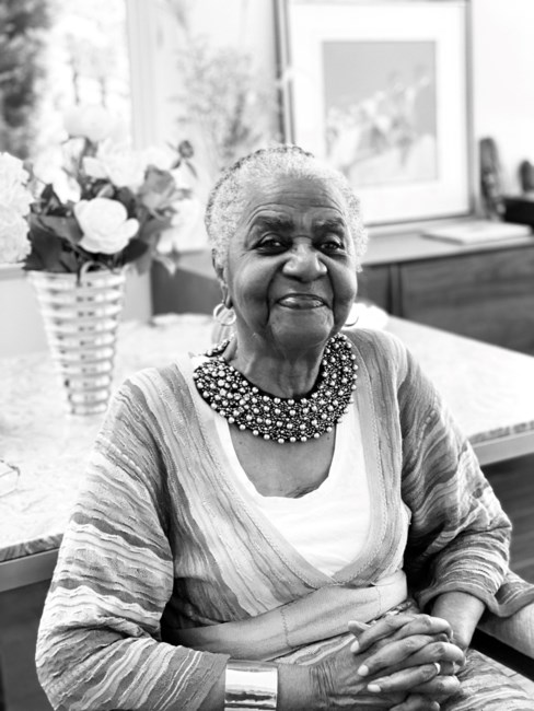 Obituary of Lynette Yvonne Joseph Bani