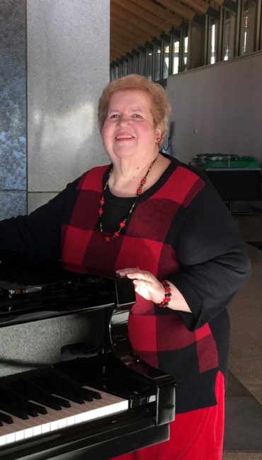 Obituary of Leila Velma Blount