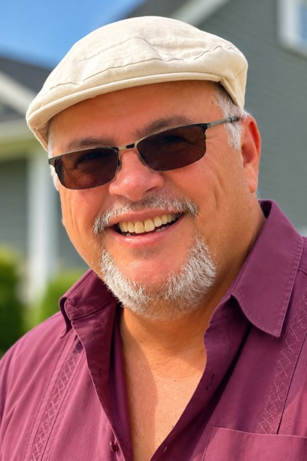 Obituary of Jeffrey "Jeff" Russell Manning
