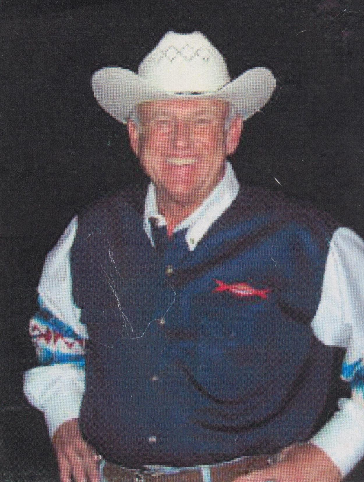 David Smith Obituary Katy, TX