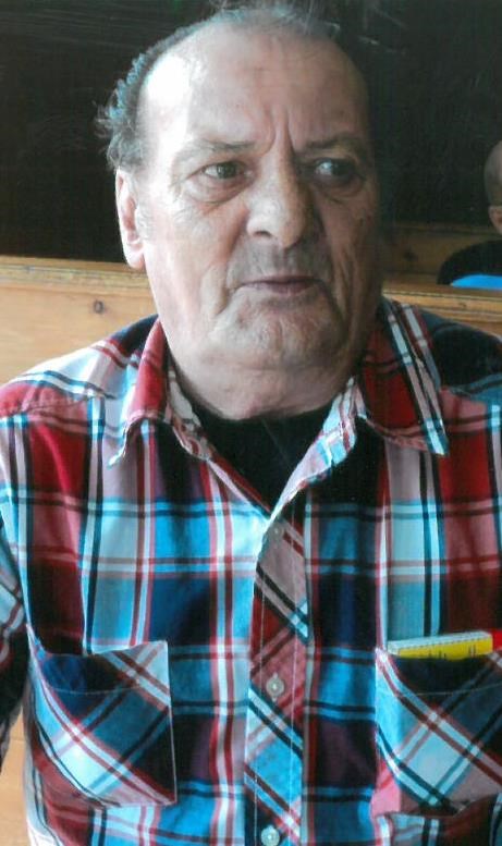 Obituary of John McLaughlin