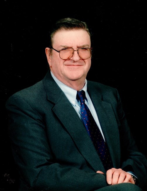 Obituary of Ronald "Ron" James Grantz