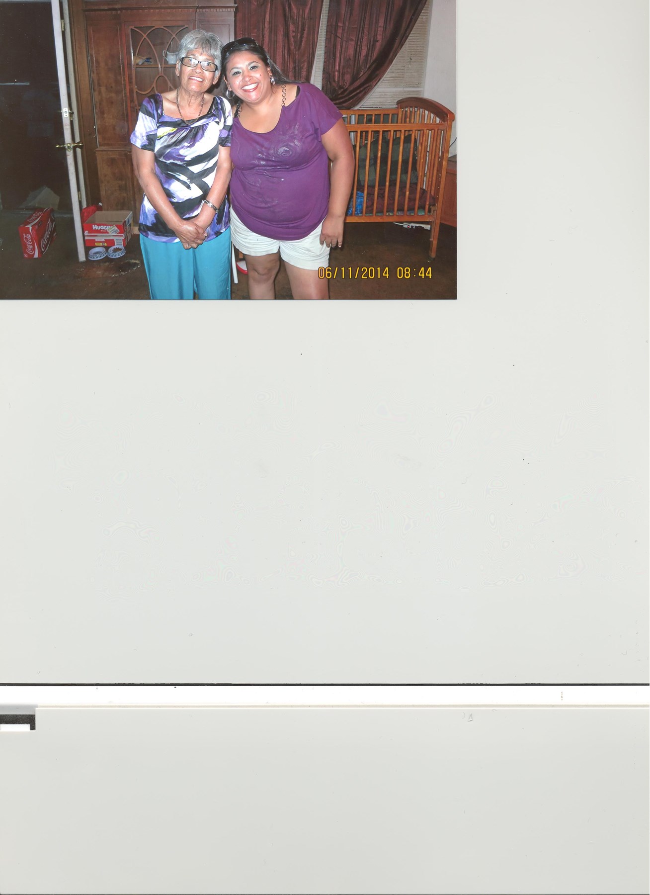 Obituario de Maria Manuela Sanchez