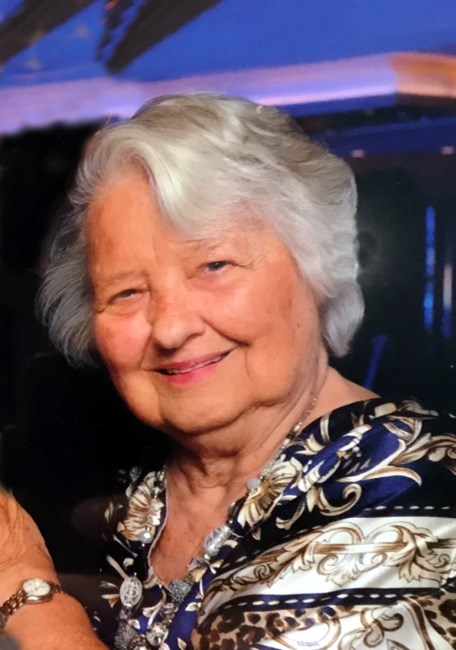 Obituary of Leona H. Lee