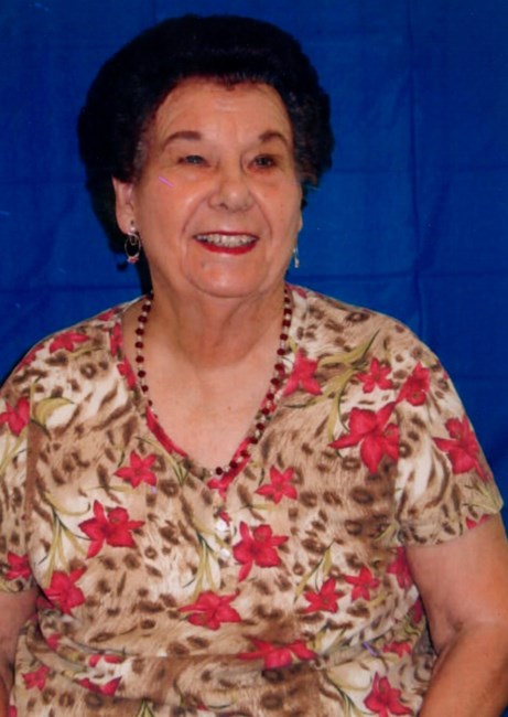 Obituary of Agnes M. (Roznovsky) Martinka