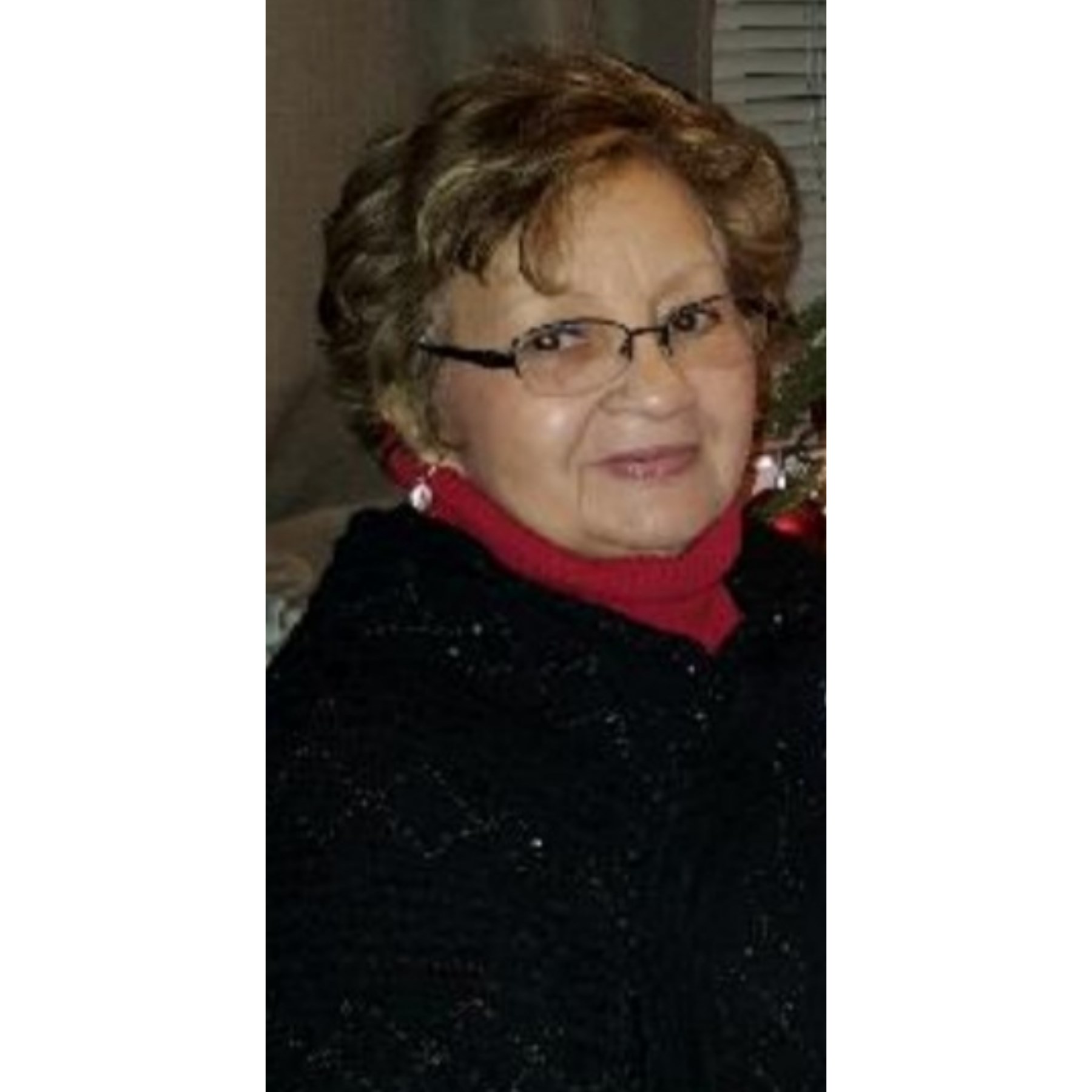 Obituary of Maria Clelia Menjivar