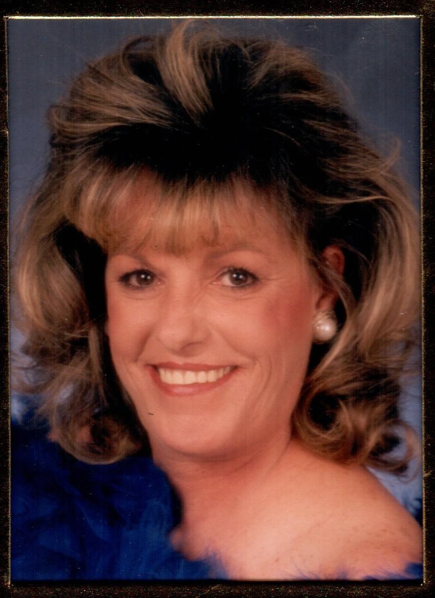 Obituary of Catherine Elizabeth McMasters