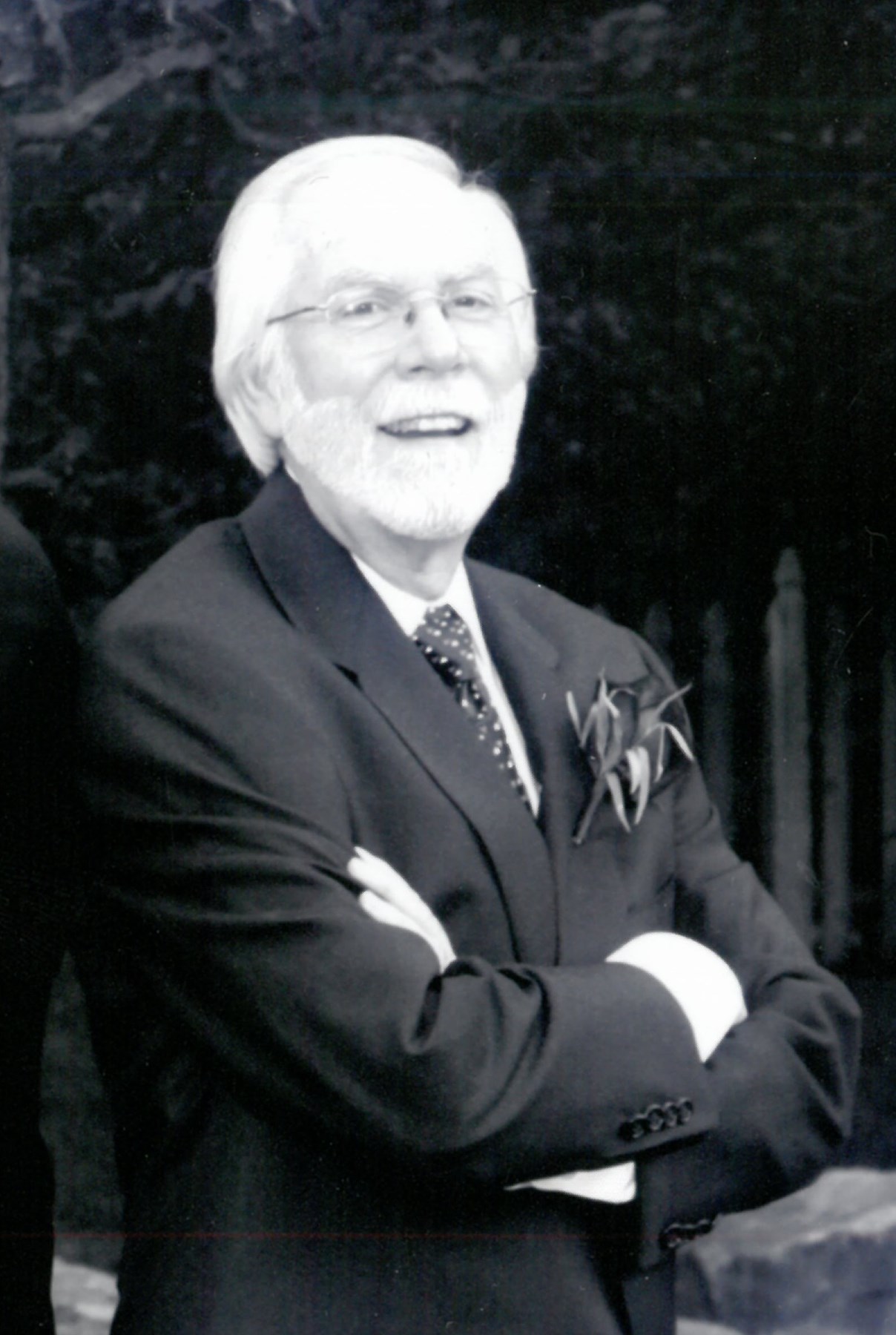 Obituary of Ronald "Ron" Lowell Tucker