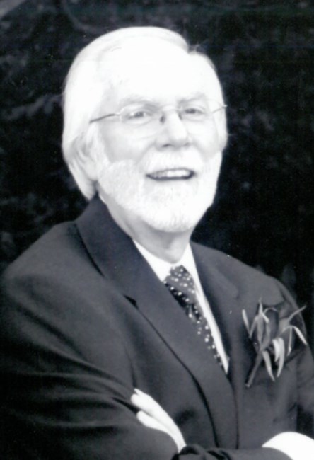 Obituary of Ronald "Ron" Lowell Tucker