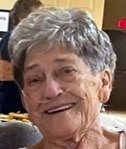 Obituary of Jacqueline (Jackie) Louise Jackson