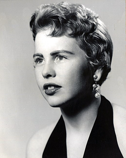 Obituario de Patricia White Spaniac