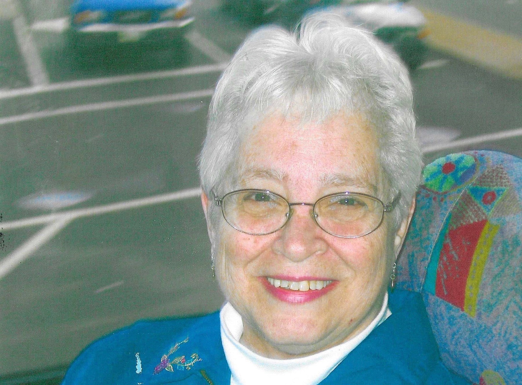 Geraldine Cole Obituary - Annapolis, MD