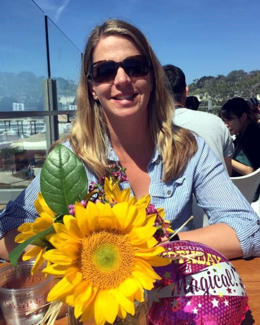 Obituary of Bettina Barbara Reinhold