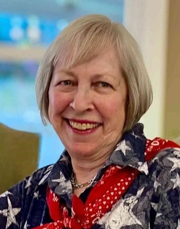 Obituary of Linda Maxwell Owen