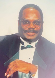 Obituary of Fredric Martin Clay Jr.