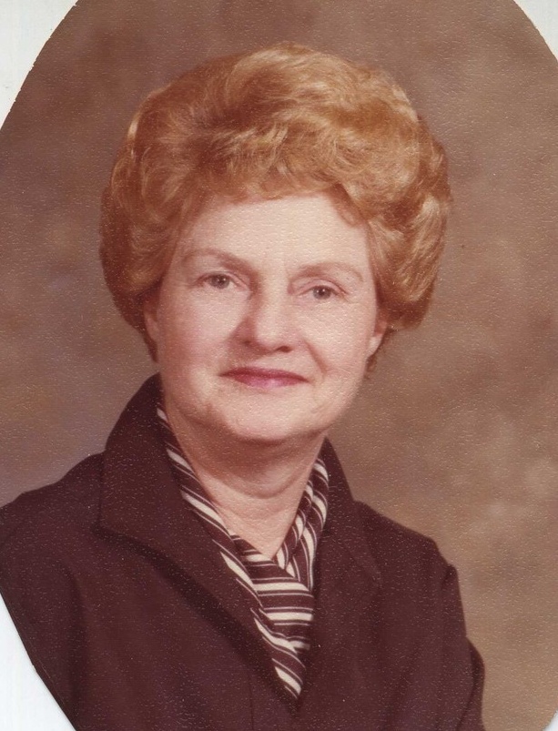 Bessie Pritchard Obituary Memphis, TN