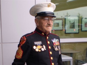 Obituary of Mr. Gaetano "Tom" Mazzarella