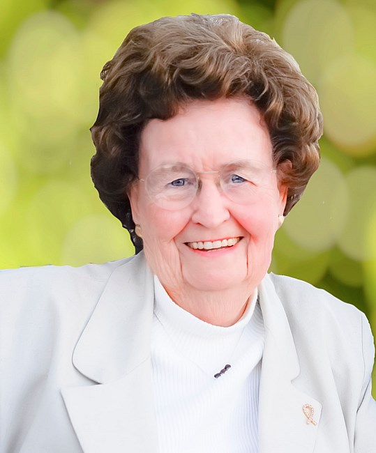 Obituary of Mary Jane Ollila