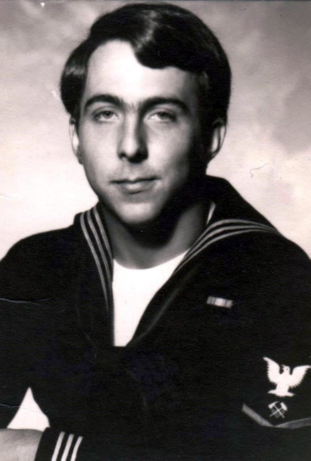 Avis de décès de John M. Finney