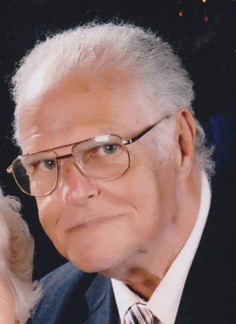 Obituary of John F Charboneau