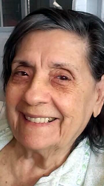 Obituary of Ana Milagros Boschetti Torres