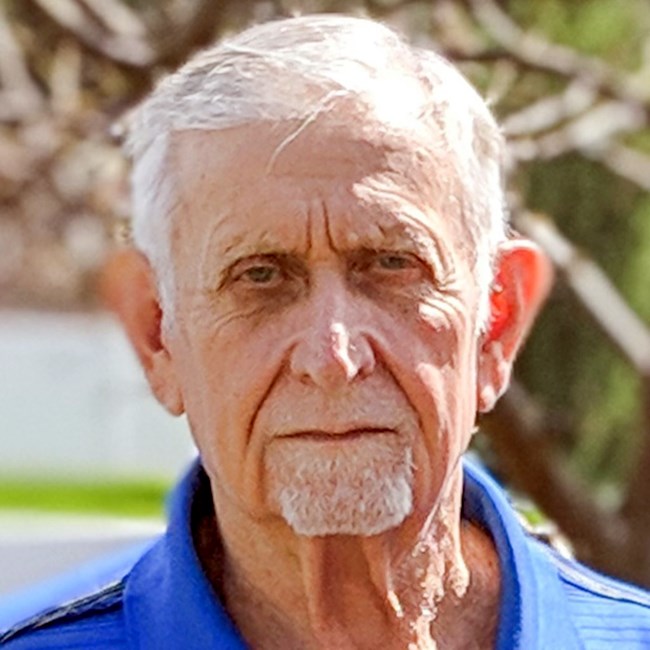 Obituary of George Theodore Hauserman