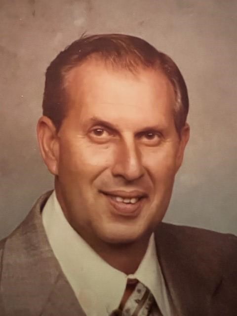 Obituary of Angelo LoCicero