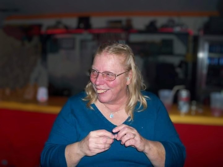 Obituary of Norma Katherine Cooper