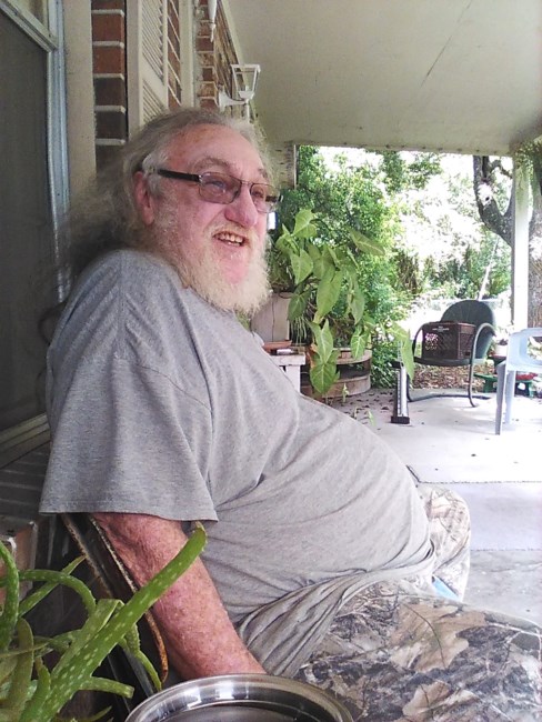 Obituary of Charles Leonard Kinard III