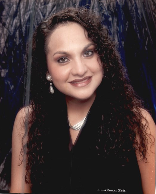 Obituary of Mary Ann Quilantan