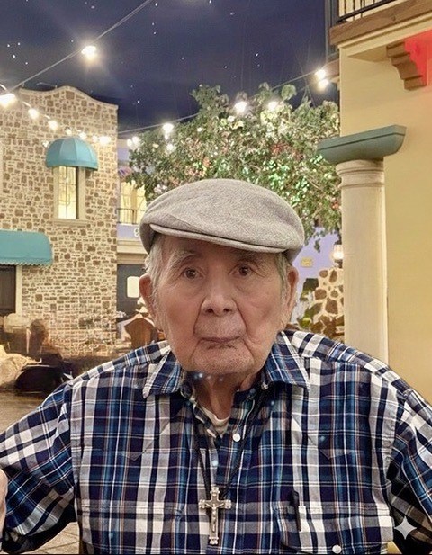 Joe Rodriguez Obituary - Victoria, TX