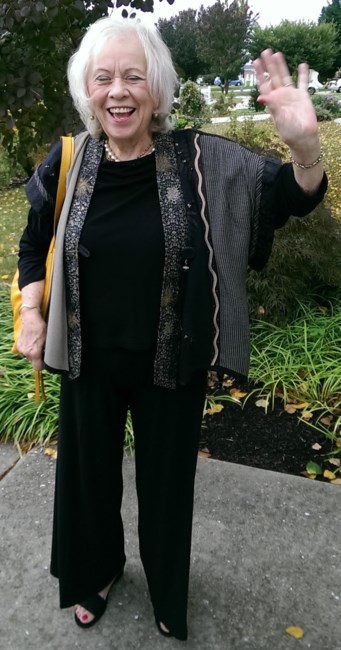 Obituary of Adele Ada Wilzack