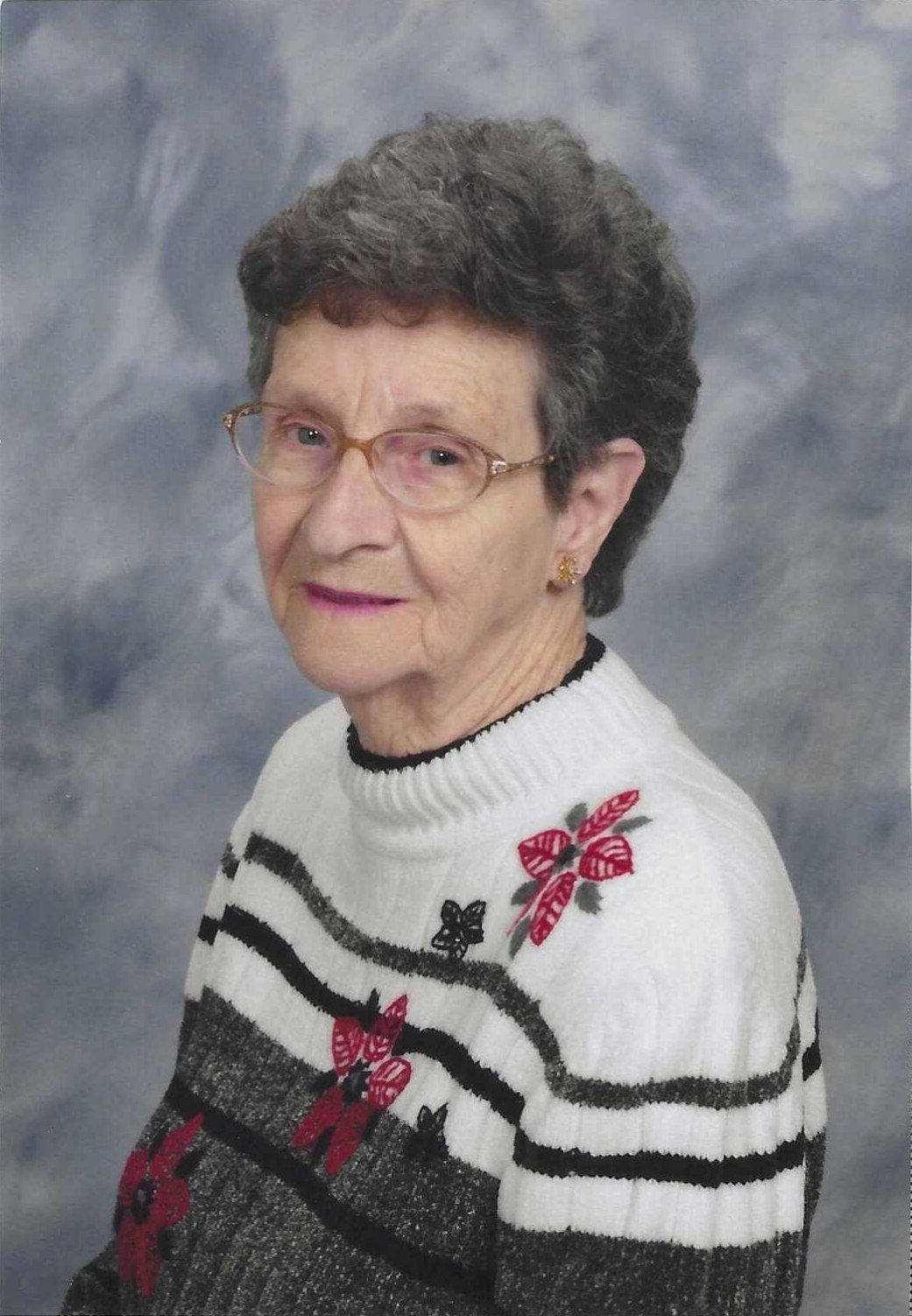 Obituary of Betty J. Bailey