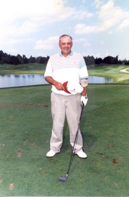 Obituary of Robert Sydney Fry