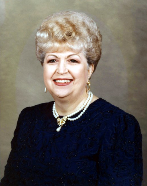 Obituary of Carolyn Baumgardener