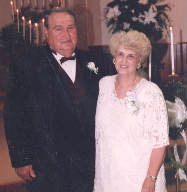 Obituary of Bernie Earl Howard Sr.