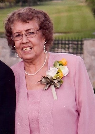 Obituary of Sally Sanchez Martinez