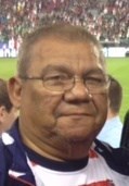 Obituary of John Lorenzo Ochoa