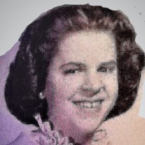 Obituary of Marcia Ann LaPorte