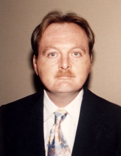 Obituary of Robert David Pyle