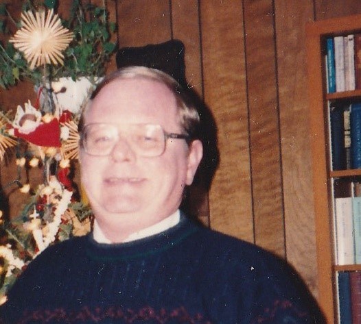 Obituary of Thomas Jon Blankenship