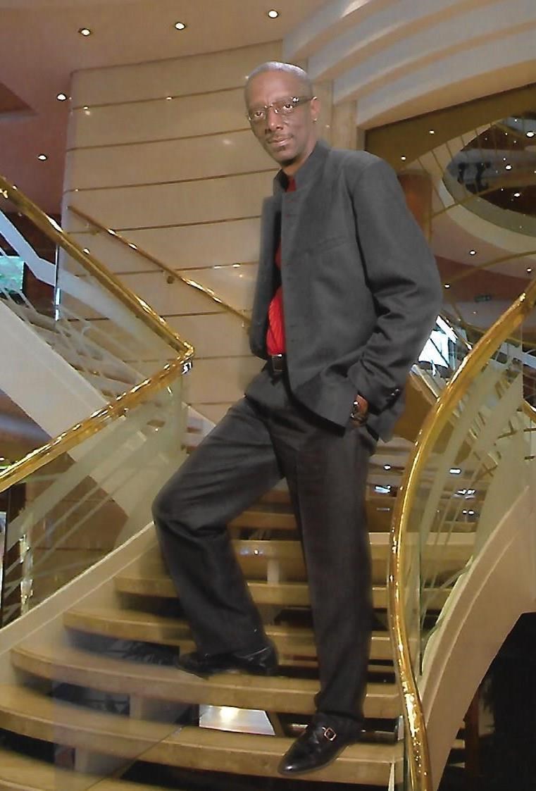 Obituary of Charles Dwayne Philson