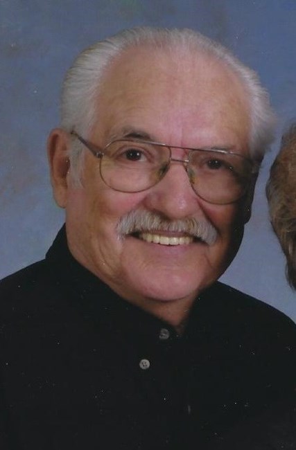 Obituary of Donald Ralph Pruitt
