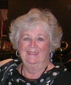 Obituary of Frances A. Hoffman
