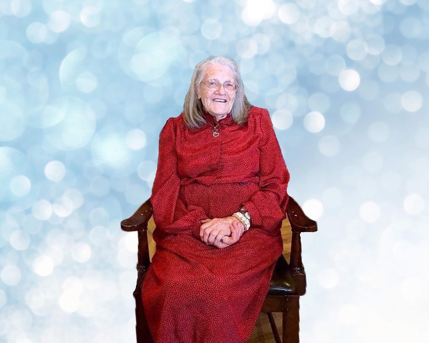 Obituary of Lela Mae Collins